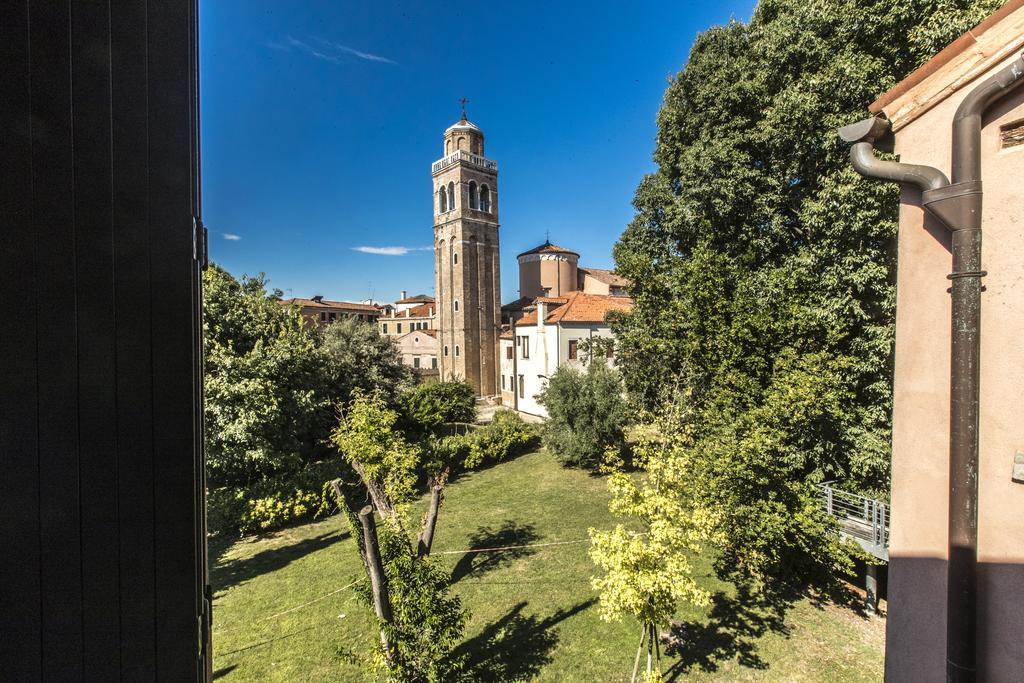 Lovely Venetian Apartment Veneza Exterior foto