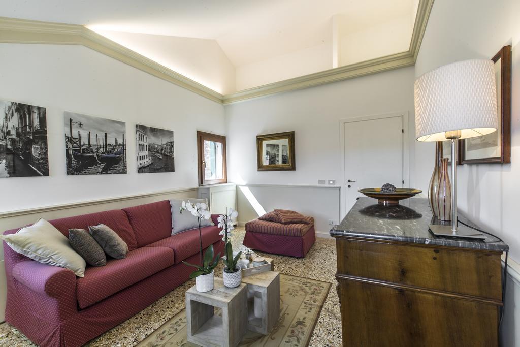 Lovely Venetian Apartment Veneza Exterior foto